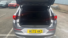 Vauxhall Grandland 1.2 Turbo Ultimate 5dr Petrol Hatchback